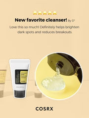 COSRX ALL ABOUT SNAIL KIT FOR DRY SKIN & DARK SPOT