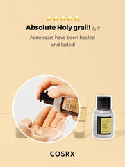 COSRX ALL ABOUT SNAIL KIT FOR DRY SKIN & DARK SPOT