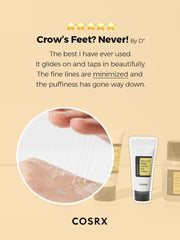 COSRX ALL ABOUT SNAIL KIT FOR DRY SKIN & DARK SPOT