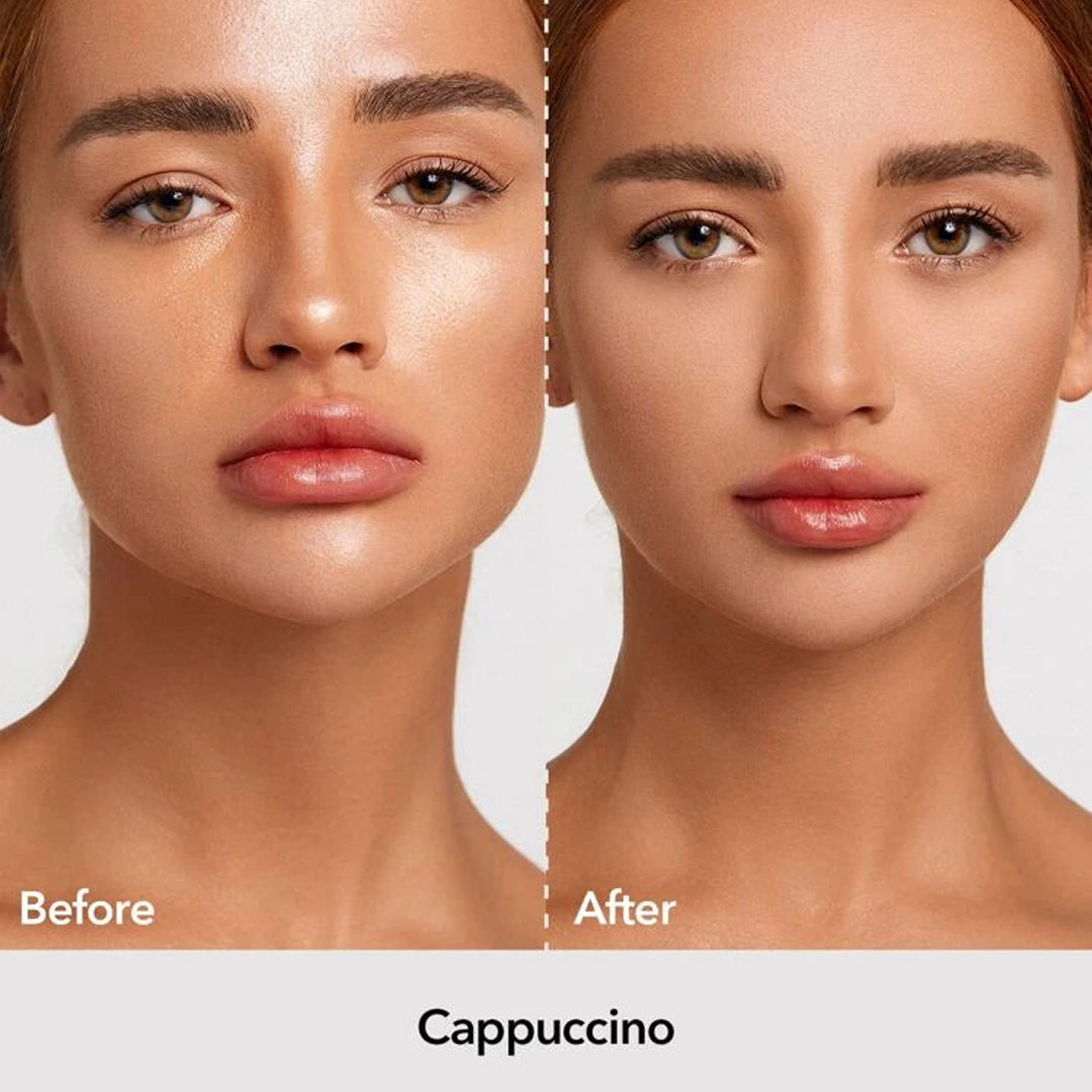 Sheglam Baked Glow Setting Powder