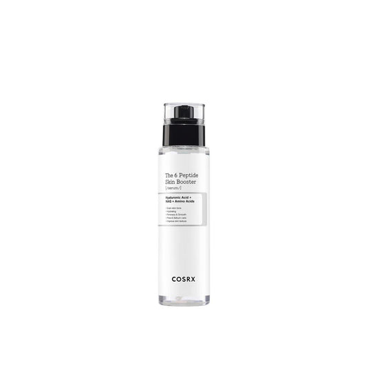 Cosrx The 6 Peptide Skin Booster serum