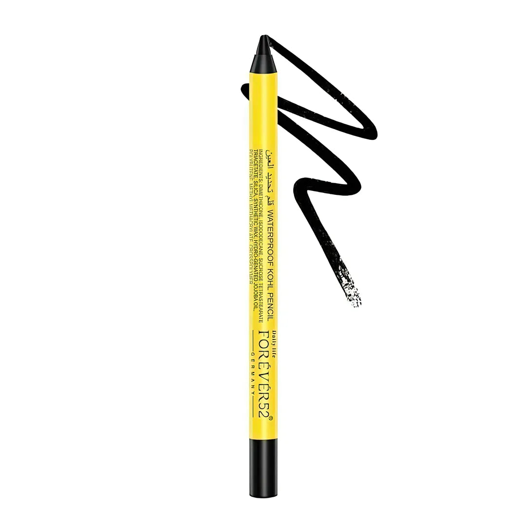 Make Up For Ever Eyeliner – 2-Piece Offer