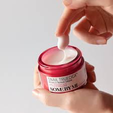 Some By Mi Snail Truecica Miracle Repair Cream