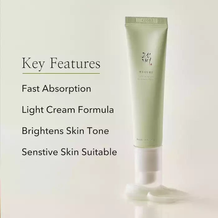Beauty of joseon centella + vita c light on serum