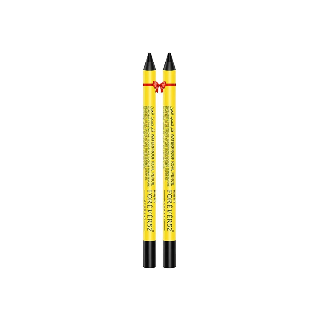 Make Up For Ever Eyeliner – 2-Piece Offer