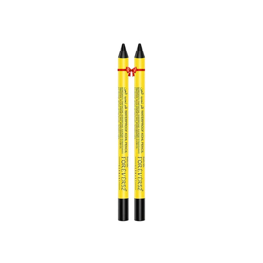 Make Up For Ever Eyeliner – 2-Piece Offer