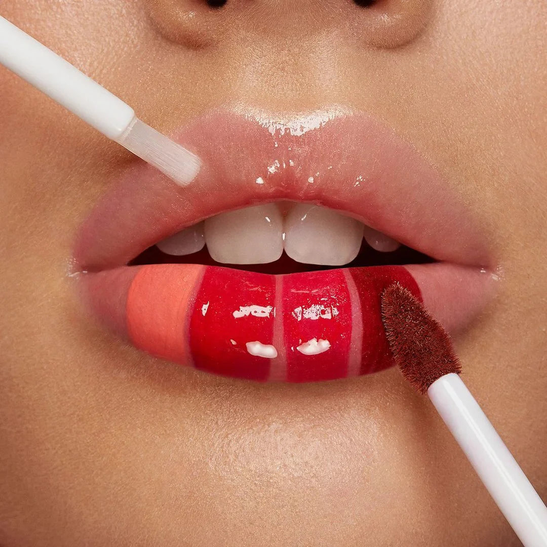 Buy one get one free kiko double touch