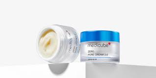 medicube Zero Pore Cream 2.0