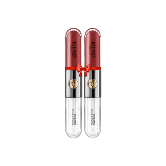 Buy one get one free kiko double touch