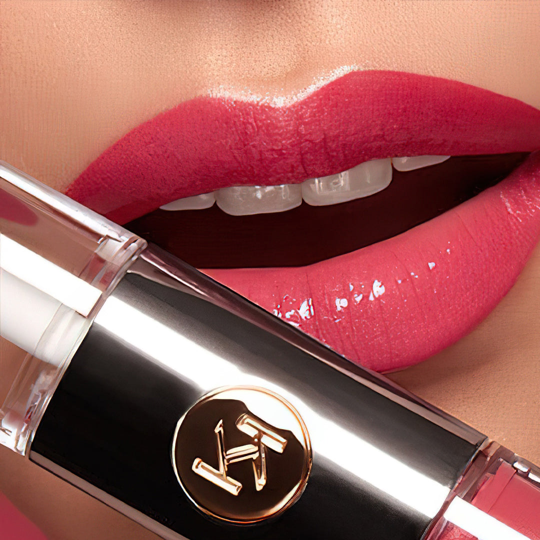 KIKO Milano Unlimited Double Touch