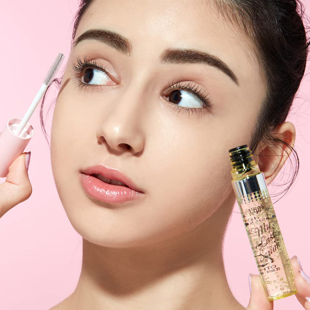 etude lash serum
