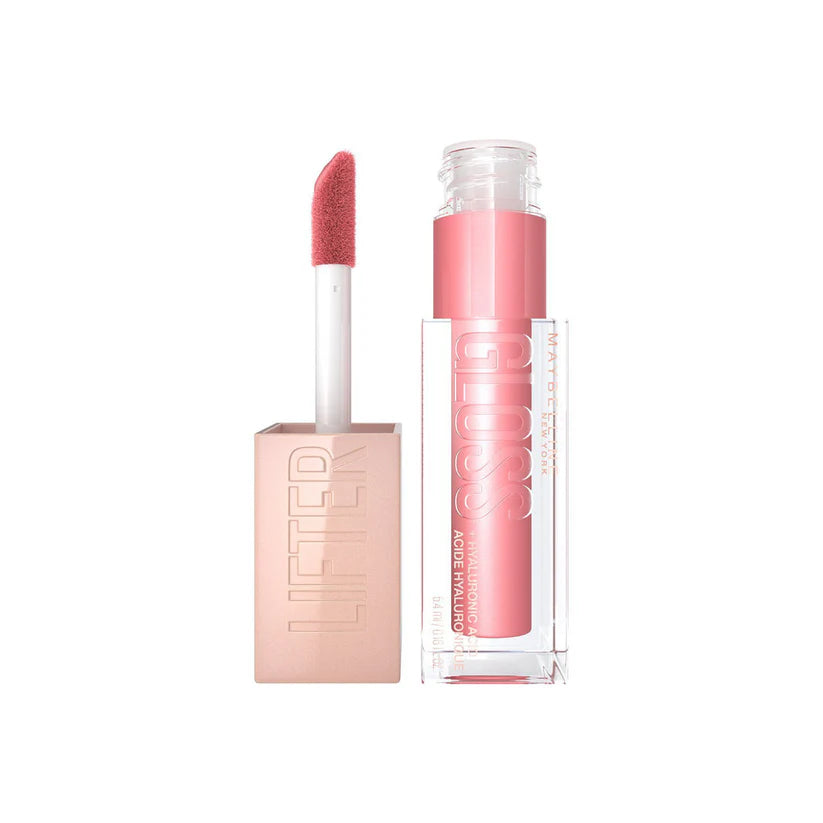 Maybelline Lifter Gloss – Buy One, Get two FREE