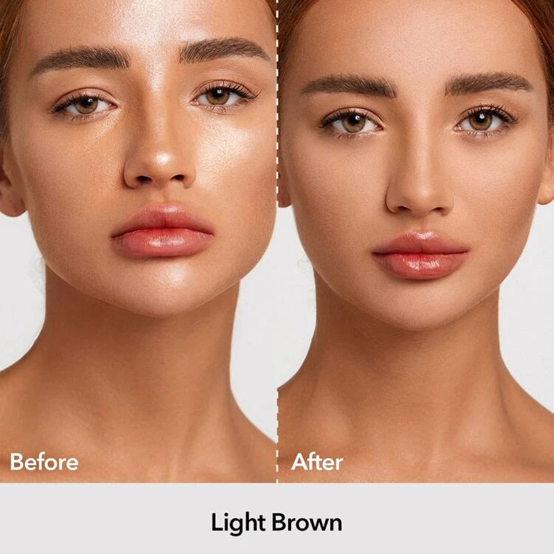 Sheglam Baked Glow Setting Powder