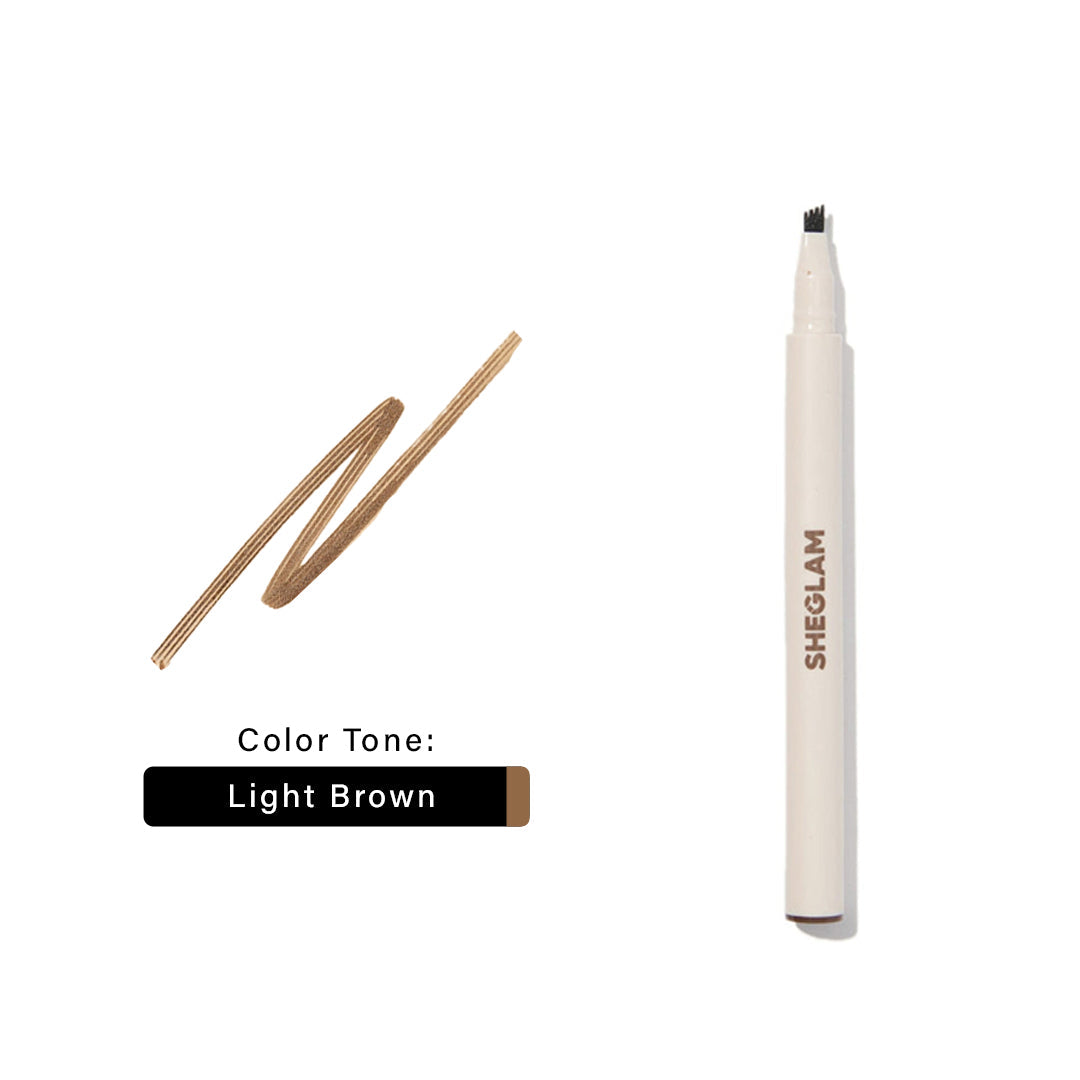Sheglam Pencil Liquid Eyebrow