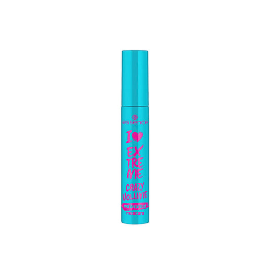 I LOVE EXTREME CRAZY VOLUME waterproof mascara