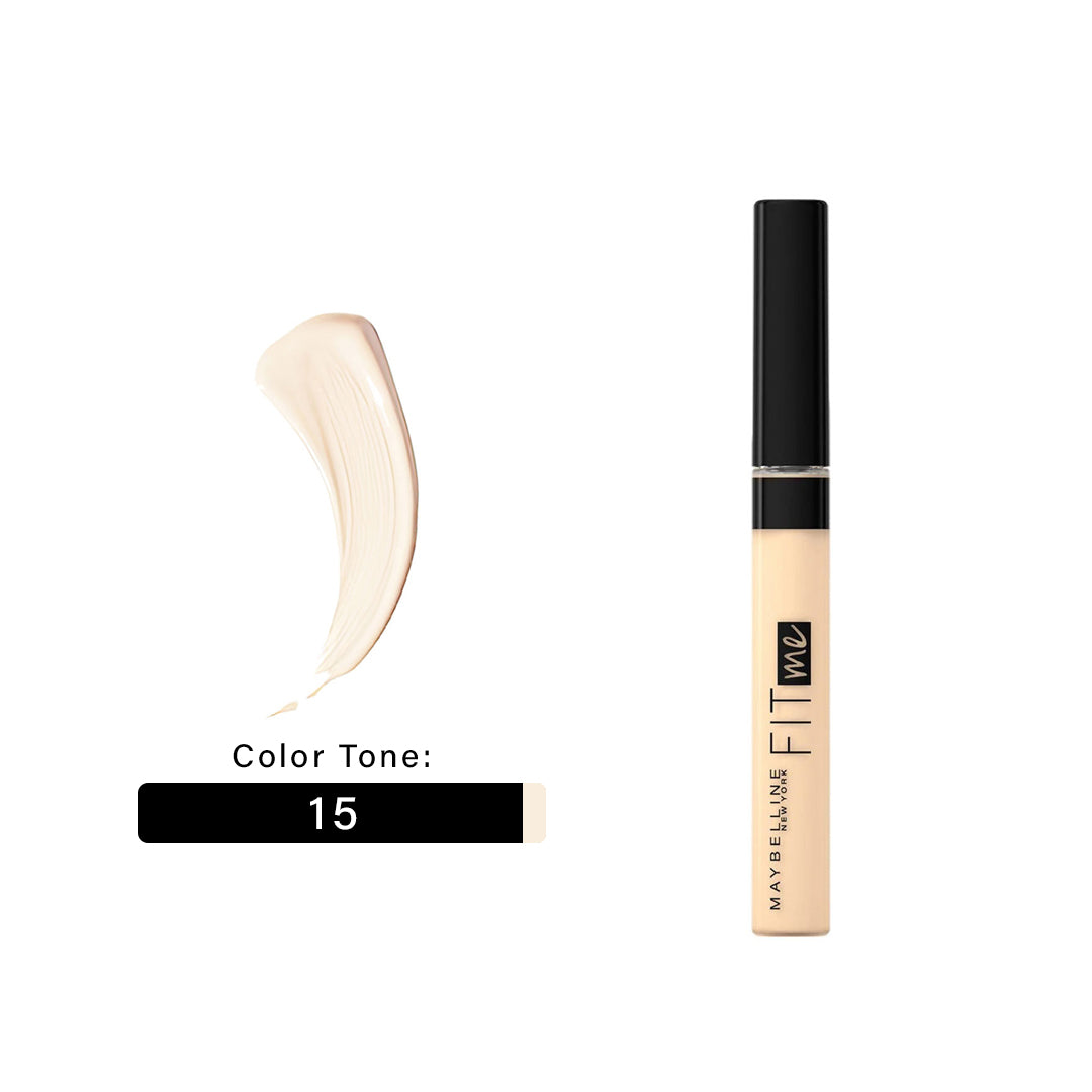 Maybelline New York Fit Me Concealer