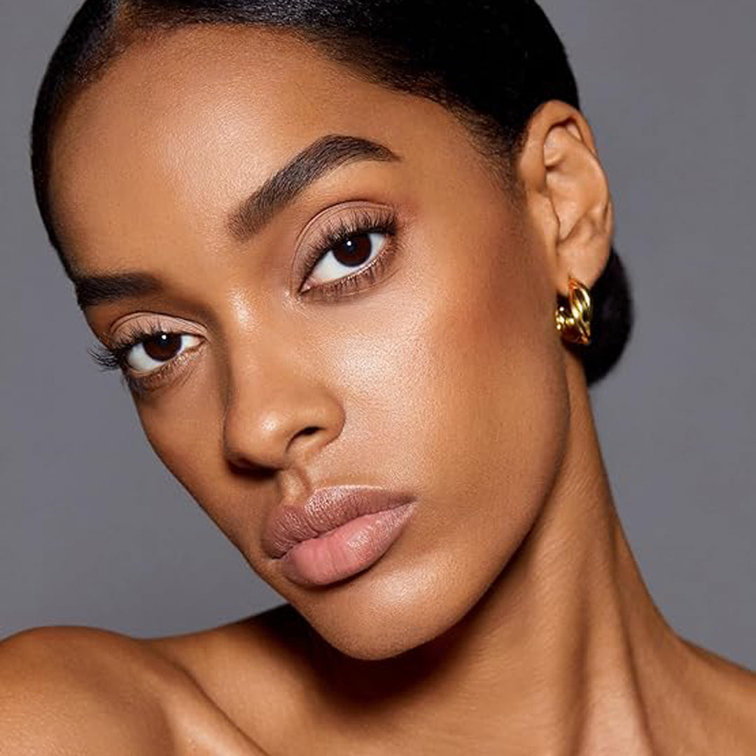 SHEGLAM Genius One Step Eyebrow Natural Eyebrow Stamp