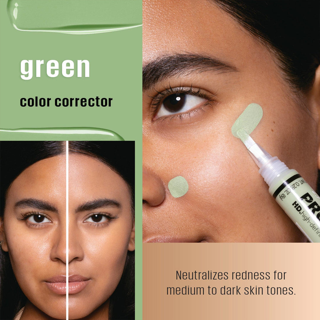L.A.Girl pro conceal Hd concealer