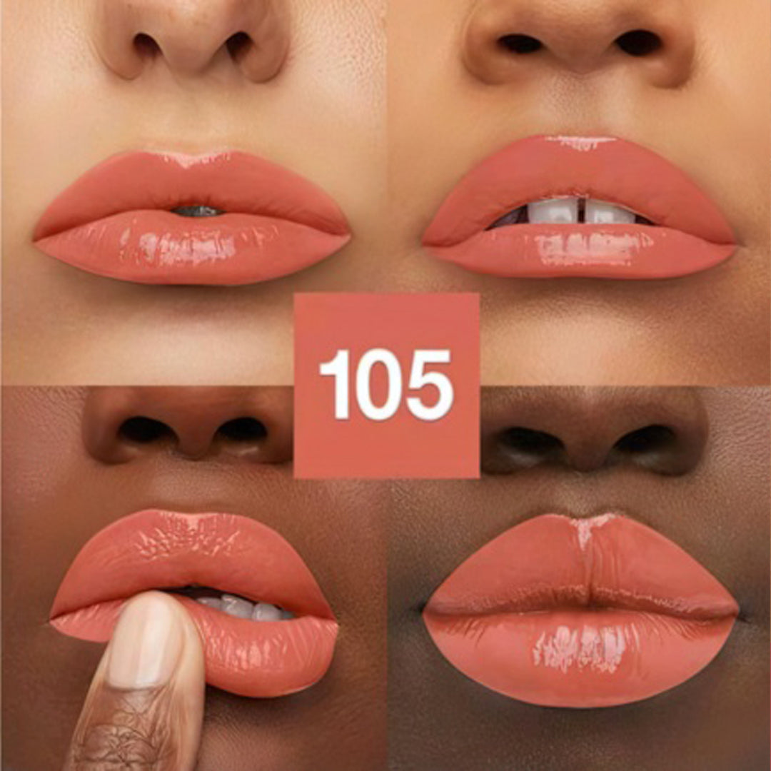 Maybelline New York Super Stay Vinyl Ink _ Shade 105