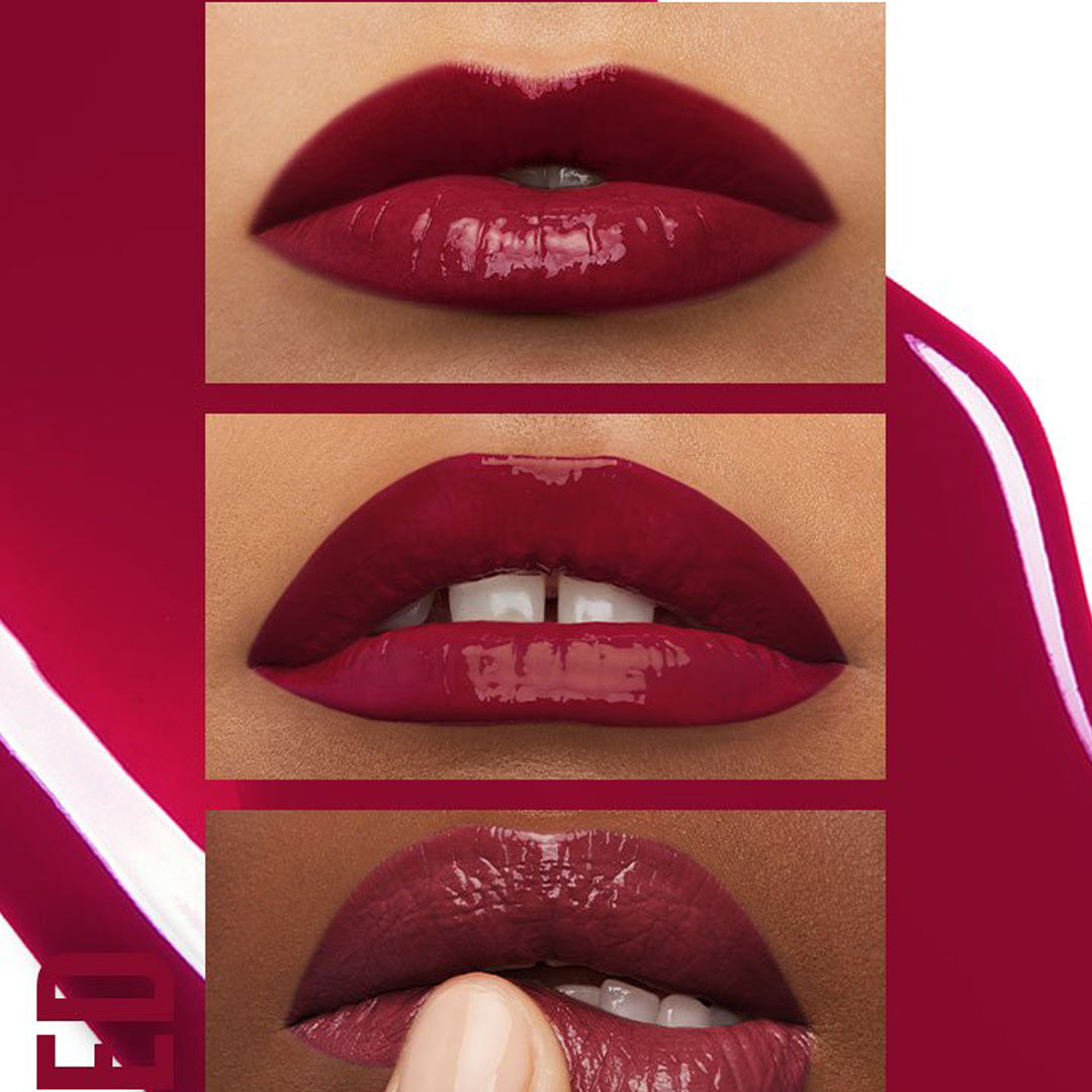 Maybelline New York Super Stay Vinyl Ink _ Shade 10