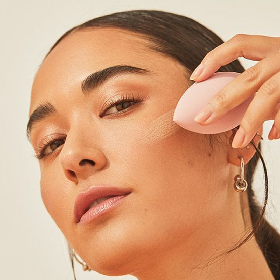 beautyblender & Puff pack 3+3