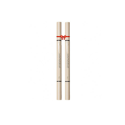 Sheglam Double-Ended Eyeliner – 2-Piece Offer