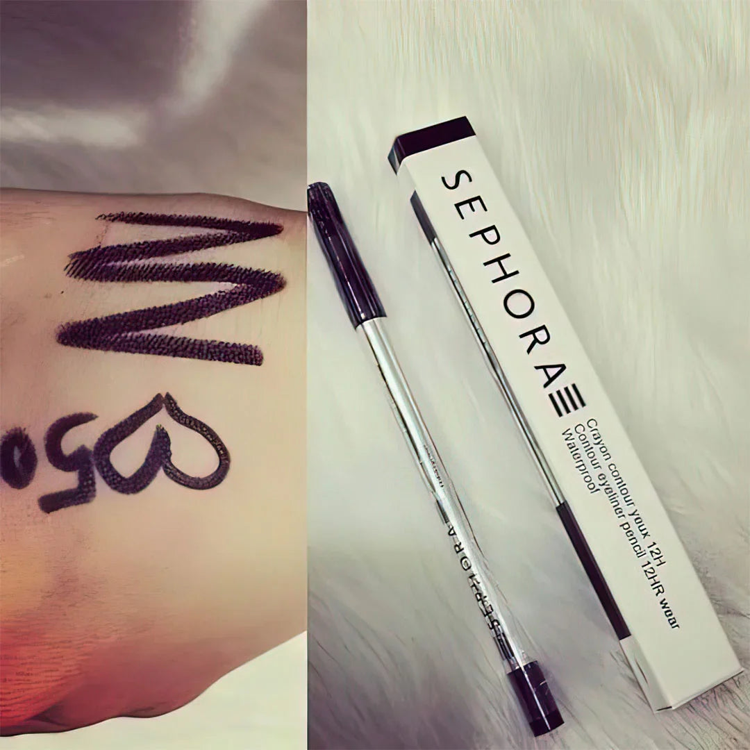 Sephora Eyeliner – 2-Piece Offer