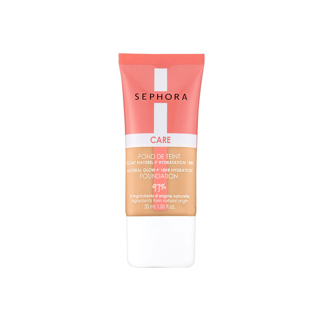 Foundation SEPHORA COLLECTION Care Glow