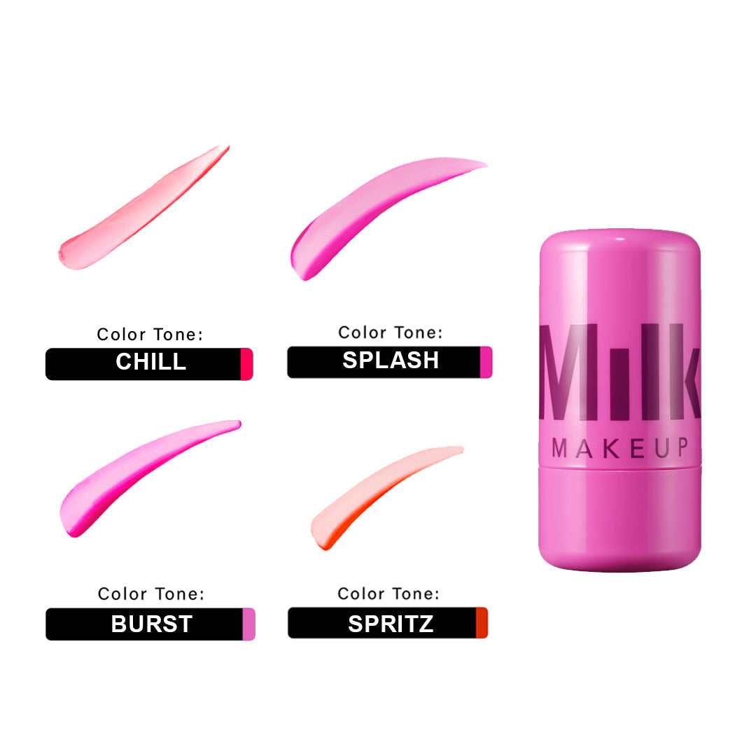 Blusher Bundle