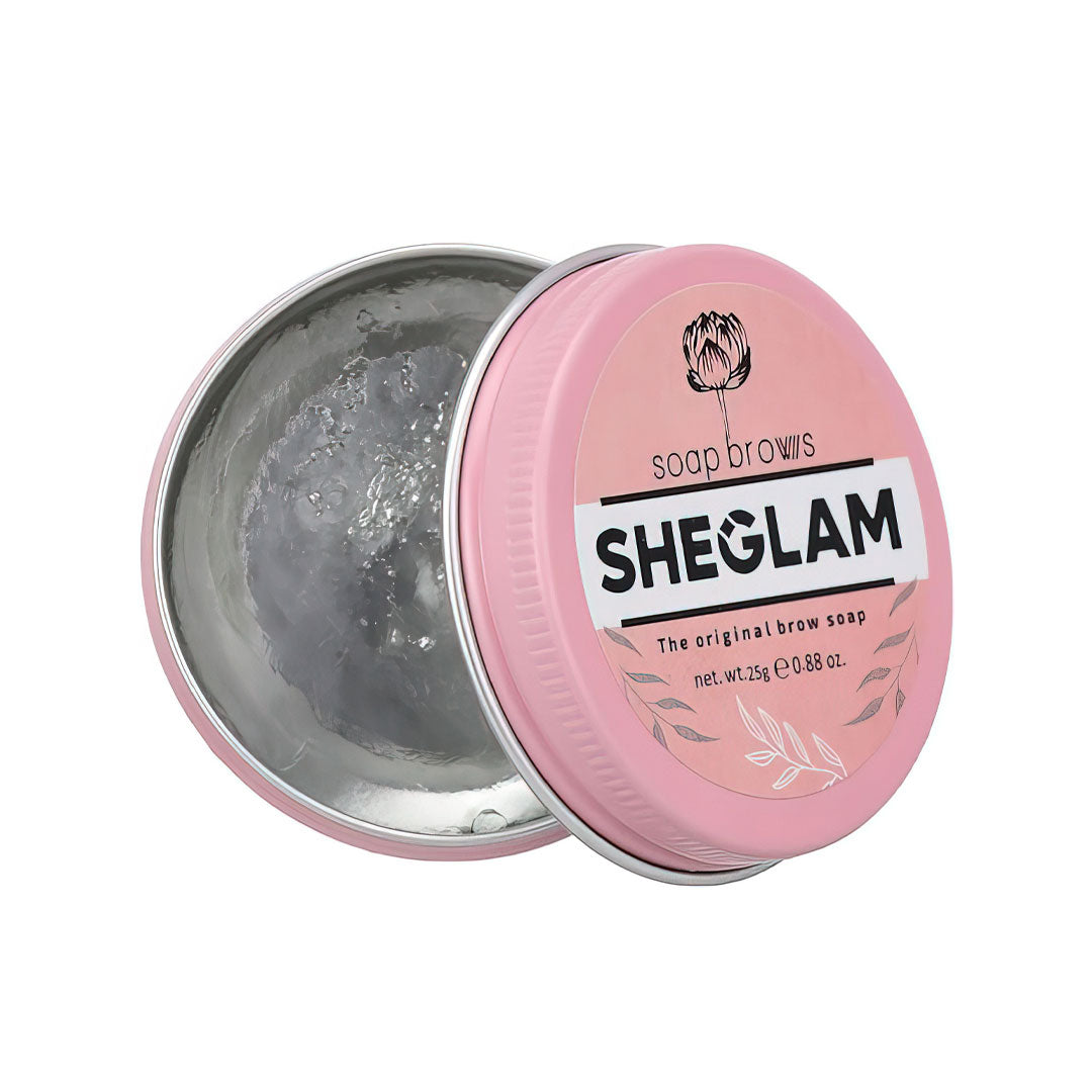 sheglam eye brow soap
