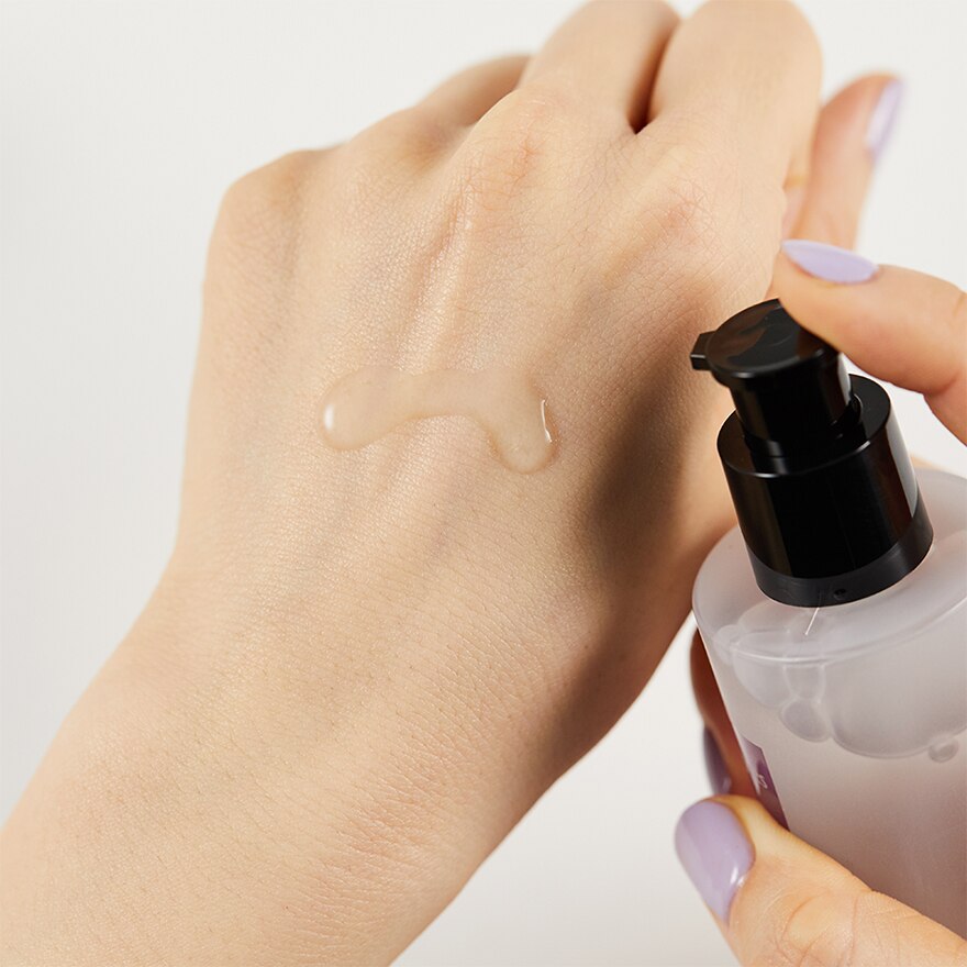 Hyaluronic Acid Hydra Power Essence Rose Cosmetics